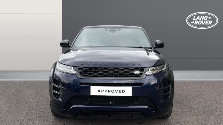 Land Rover Range Rover Evoque 1.5 P300e R-Dynamic S 5dr Auto Hatchback